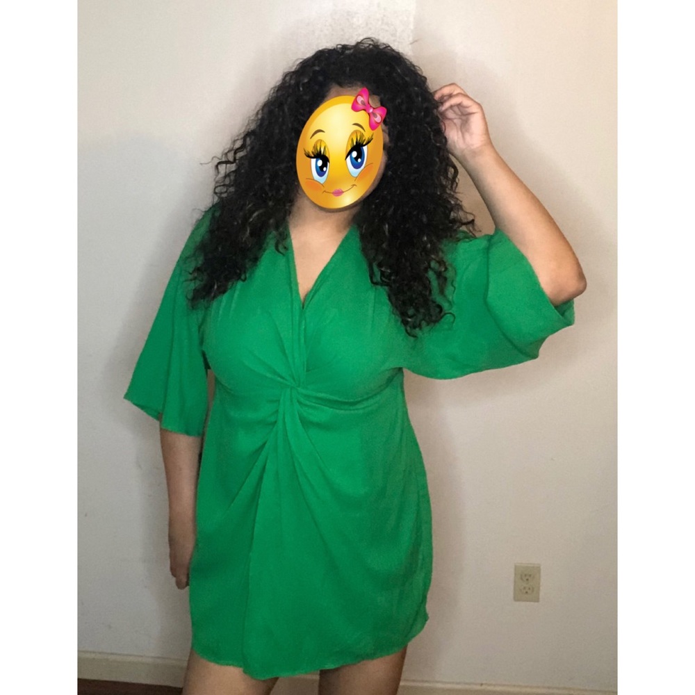 Party Dress